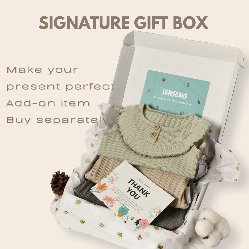 Newborn Long Sleeve Button Romper + Boutique Beanie Set