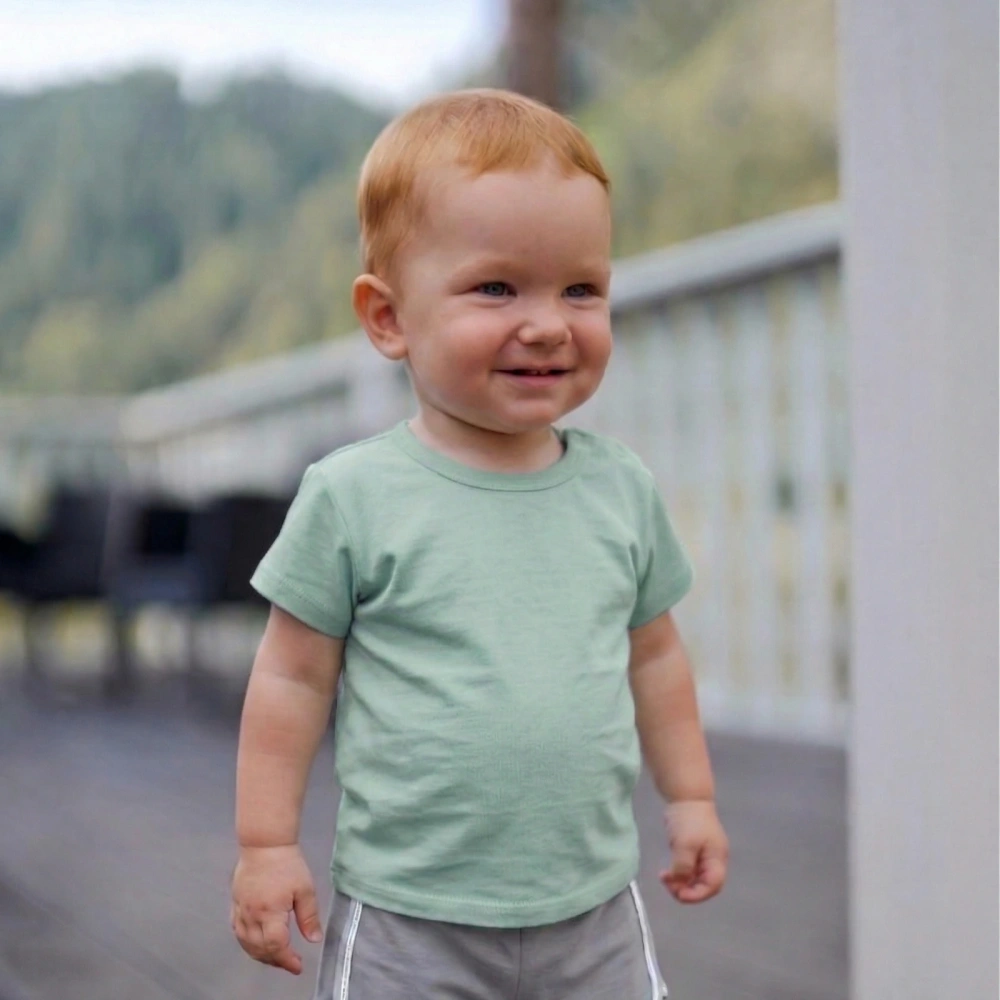 Michael Short Sleeve Tee