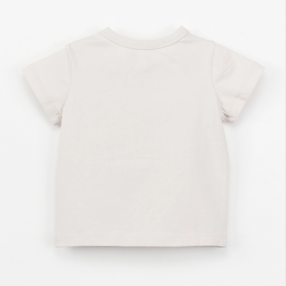 Plant Dyed Raglan Short Sleeve Tee + Knit Jogger Shorts Sets