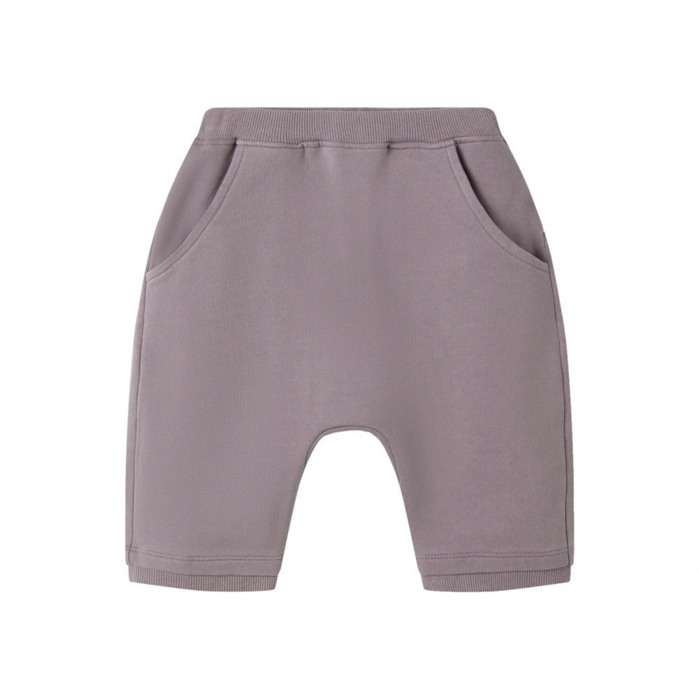 Baby Everyday French Terry Jogger Shorts