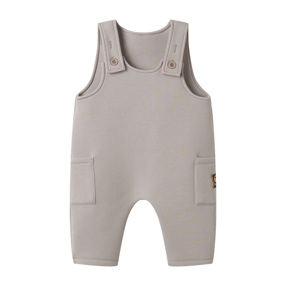 Baby Scuba Dungarees