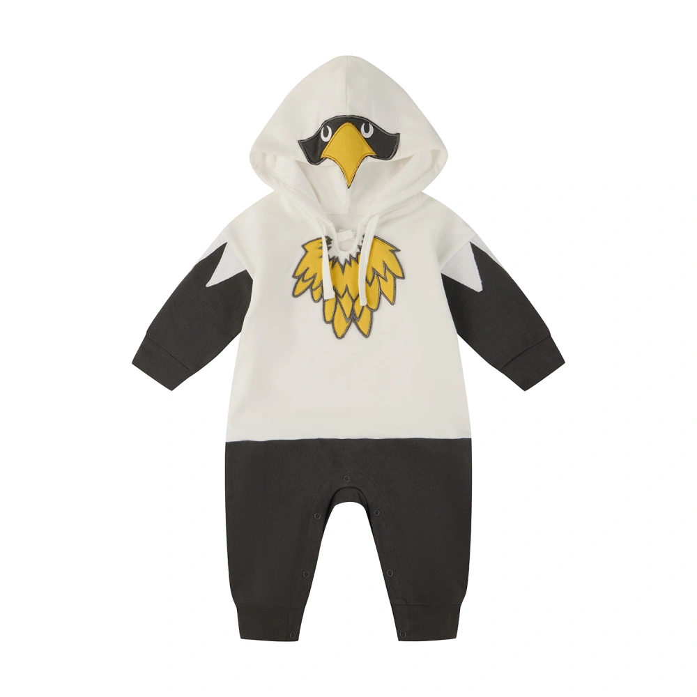 Little Eagle Play Romper