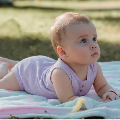 SENSENG Organic Rompers and Bodysuits Collection