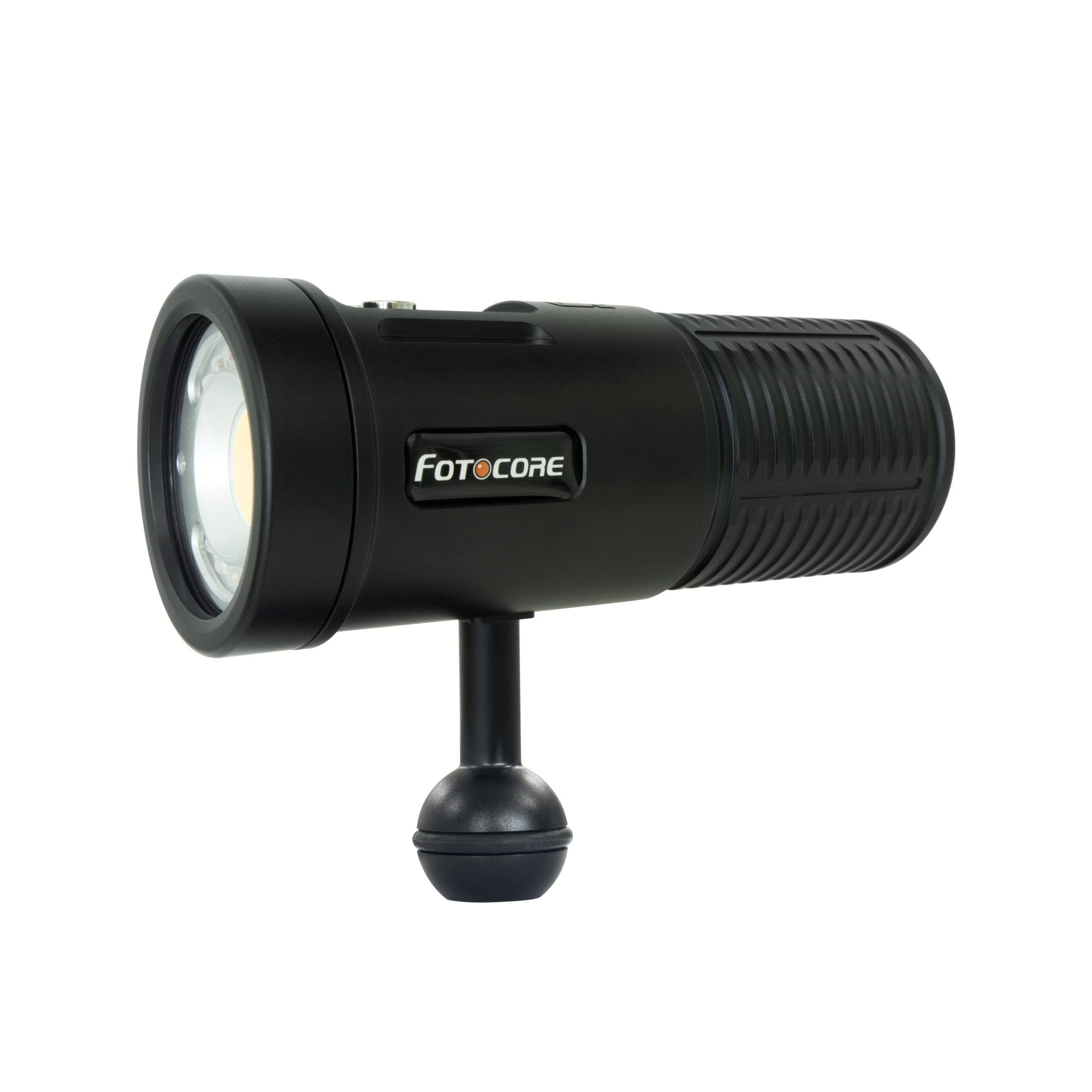 F4 Compact Focus Light