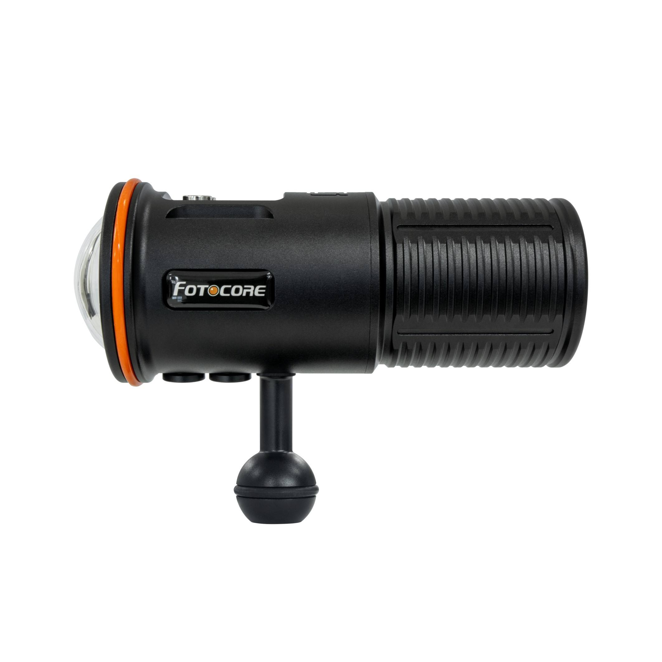 M8 Video Light