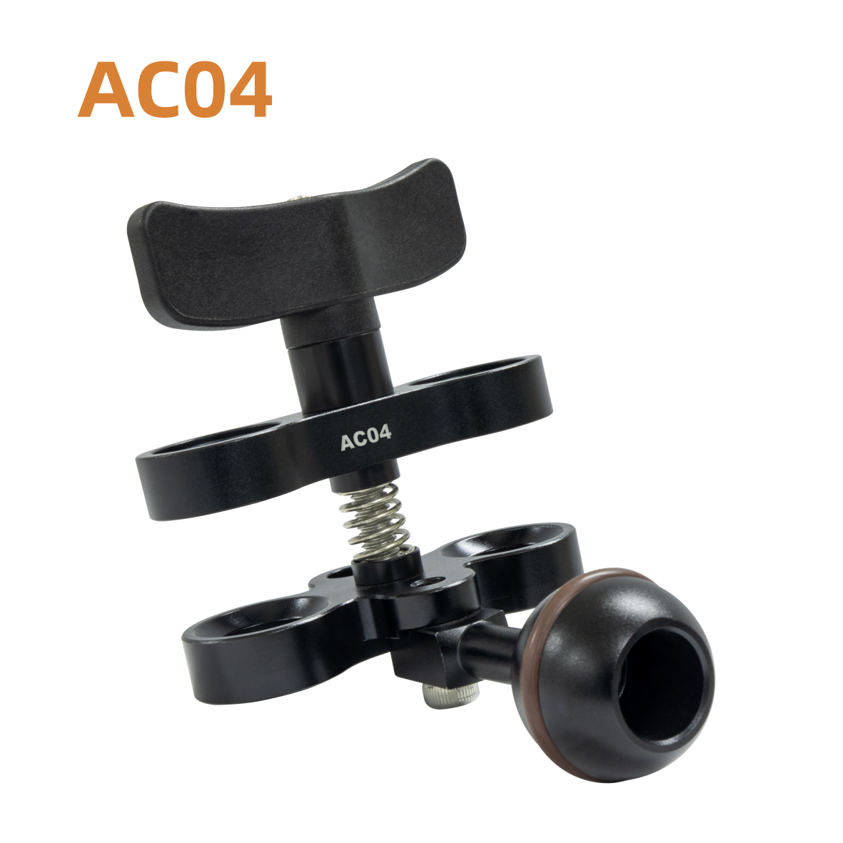 Butterfly Clamp AC04