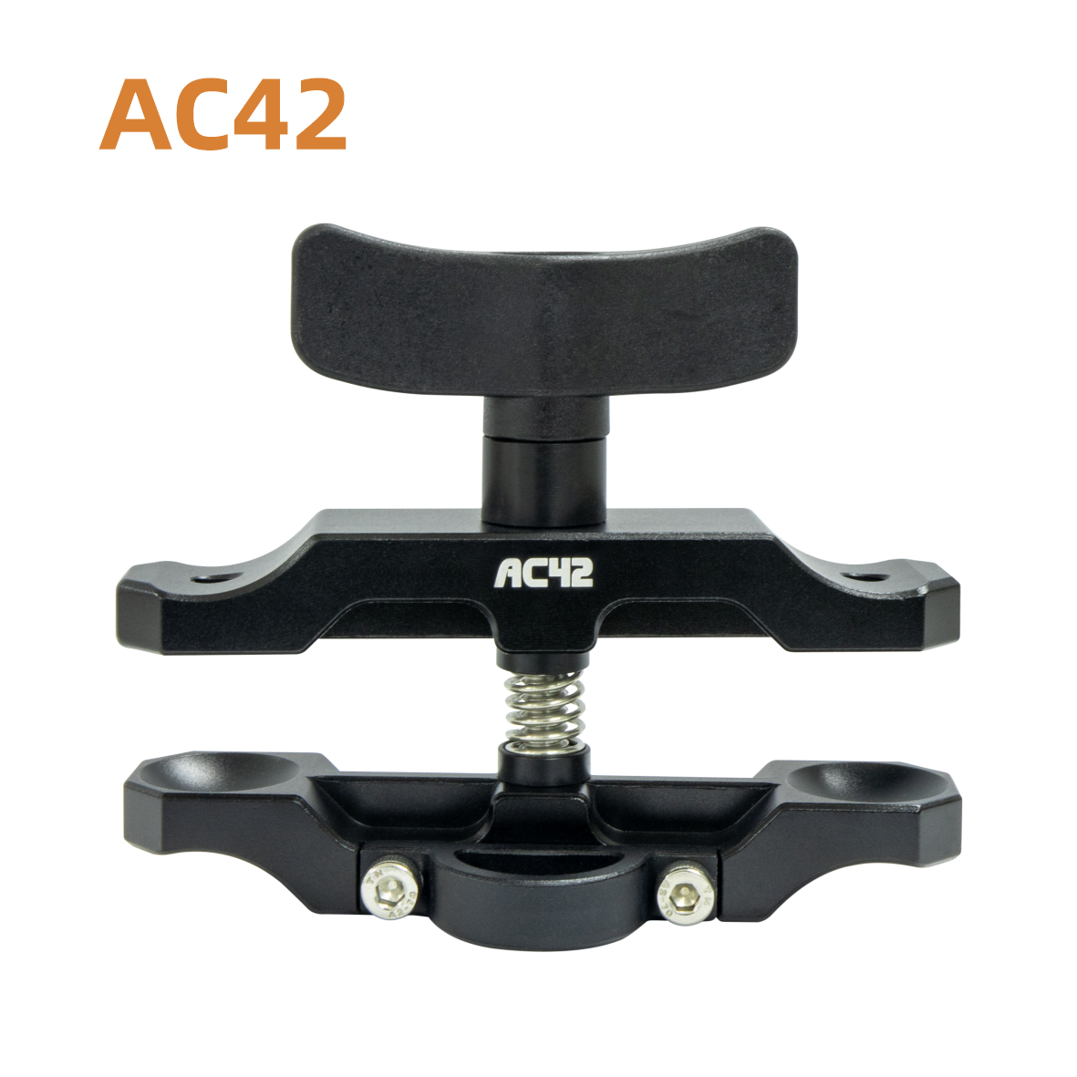 Butterfly Clamp AC42