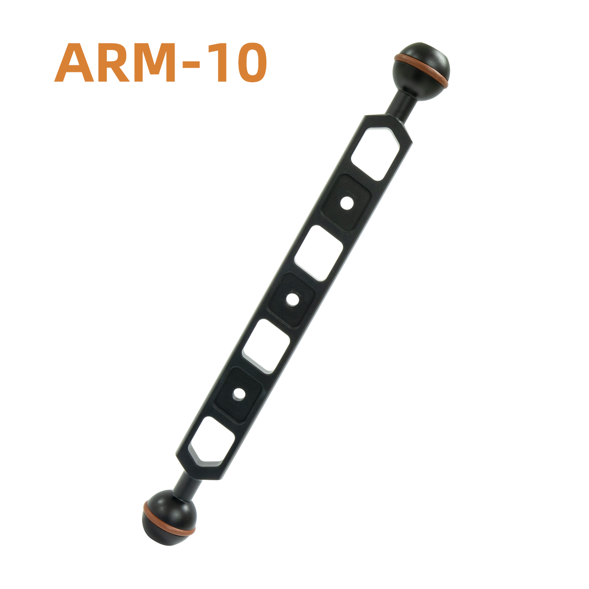 Arm 10&quot;