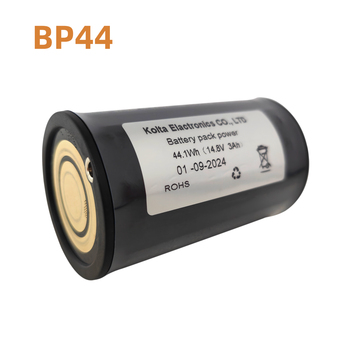 Battery Pack BP44 ( 4*18650 )