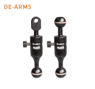 Detachable Arm 5" ( DE-Arm5 )