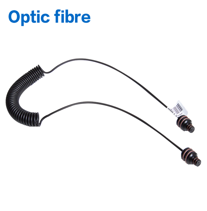 Optic Fibre