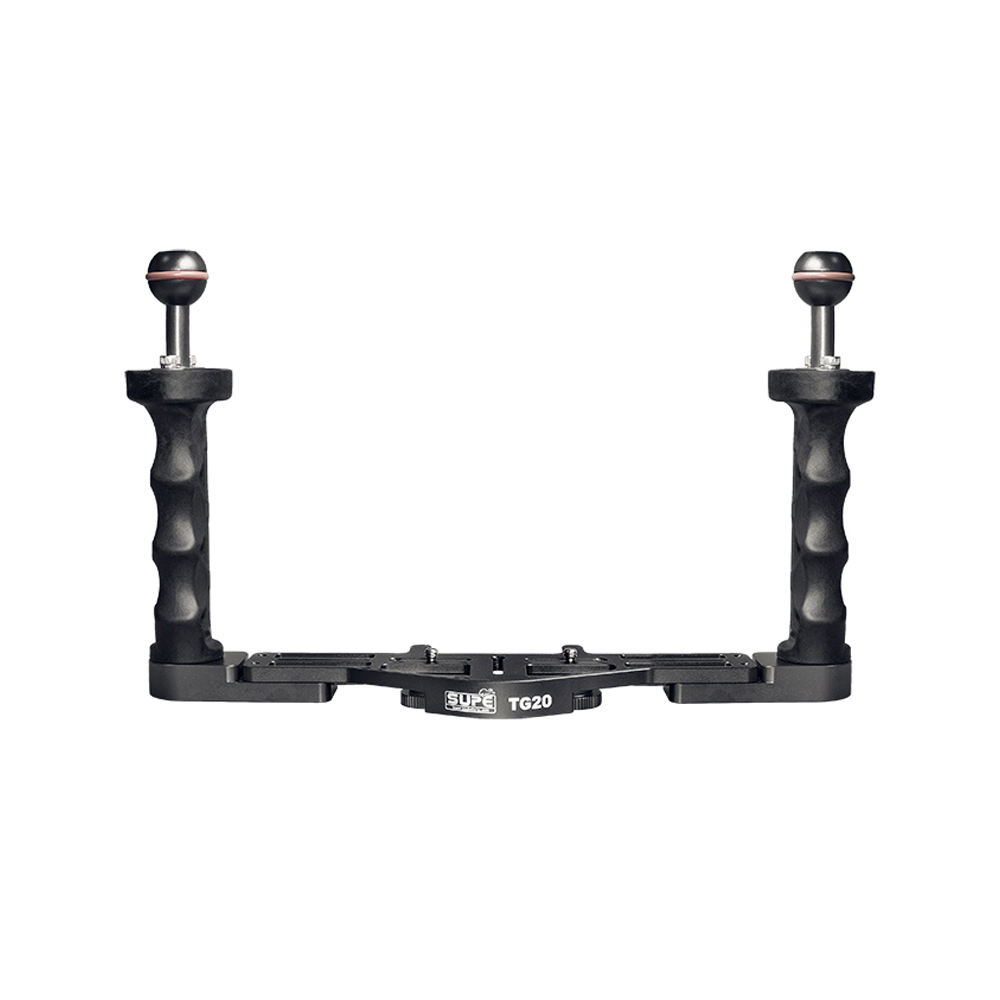 Double Tray Grip TG20