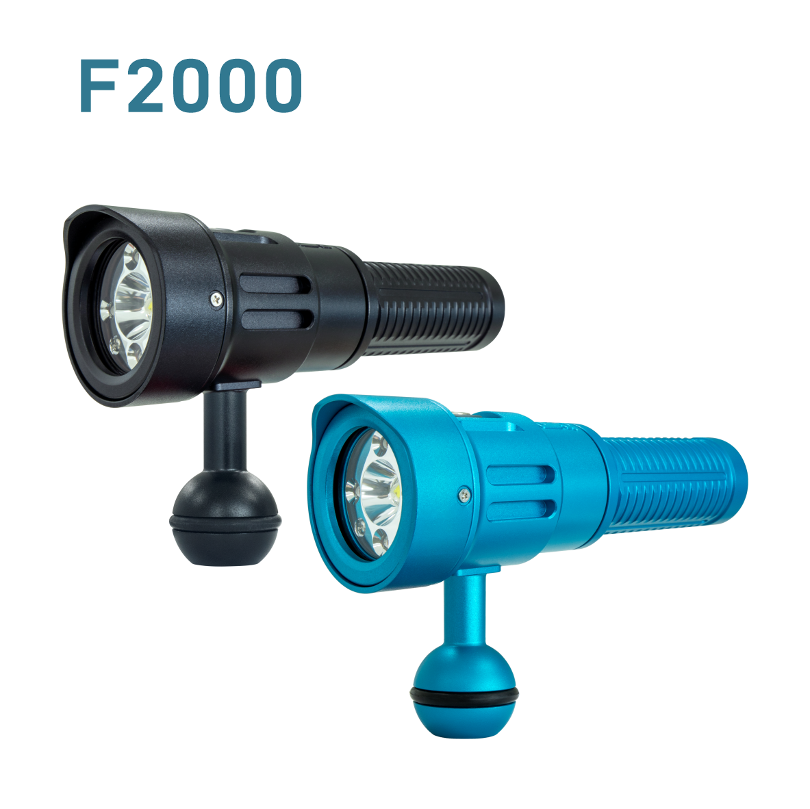 Focus Light F2000 - 2,000Lumens