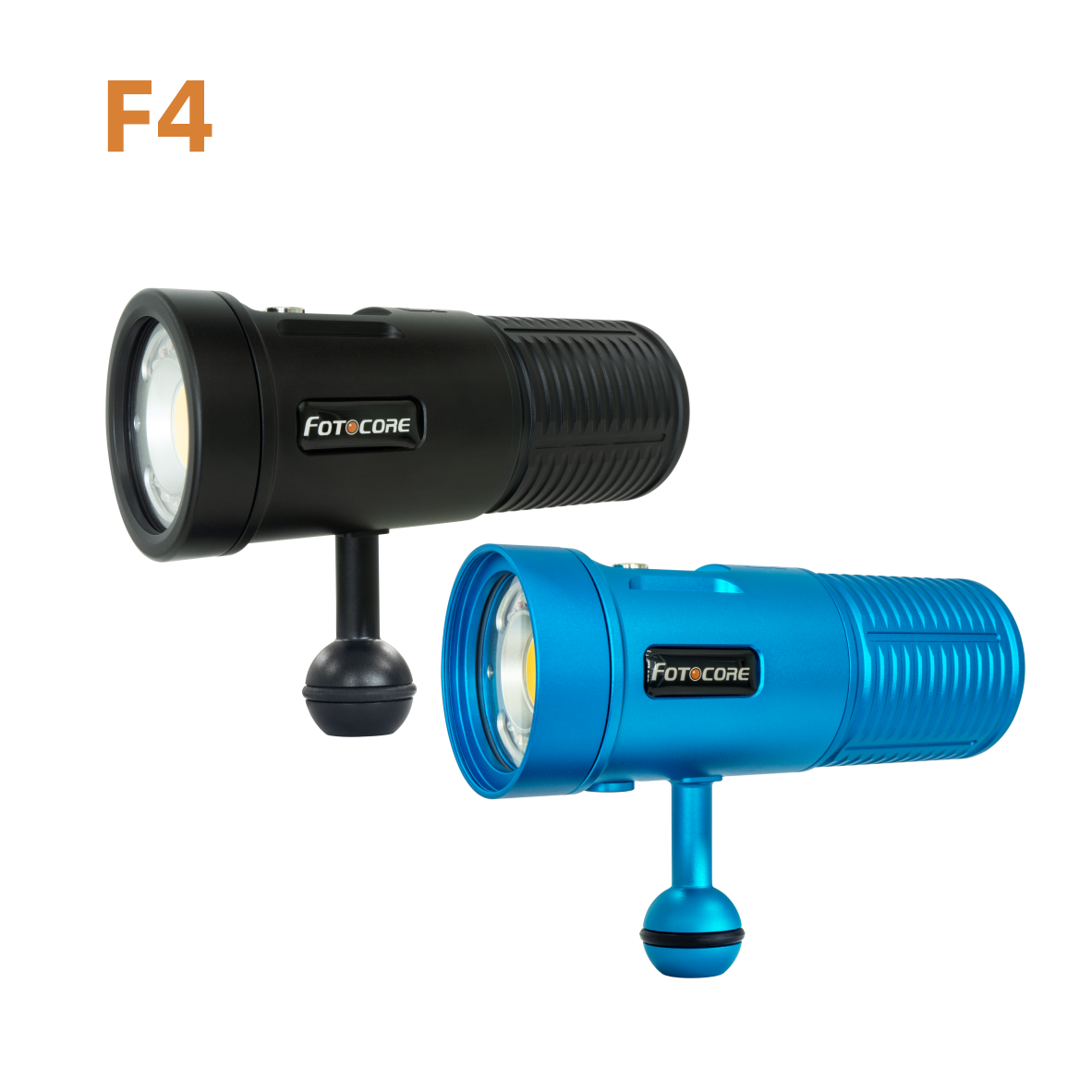 Compact Focus Light F4