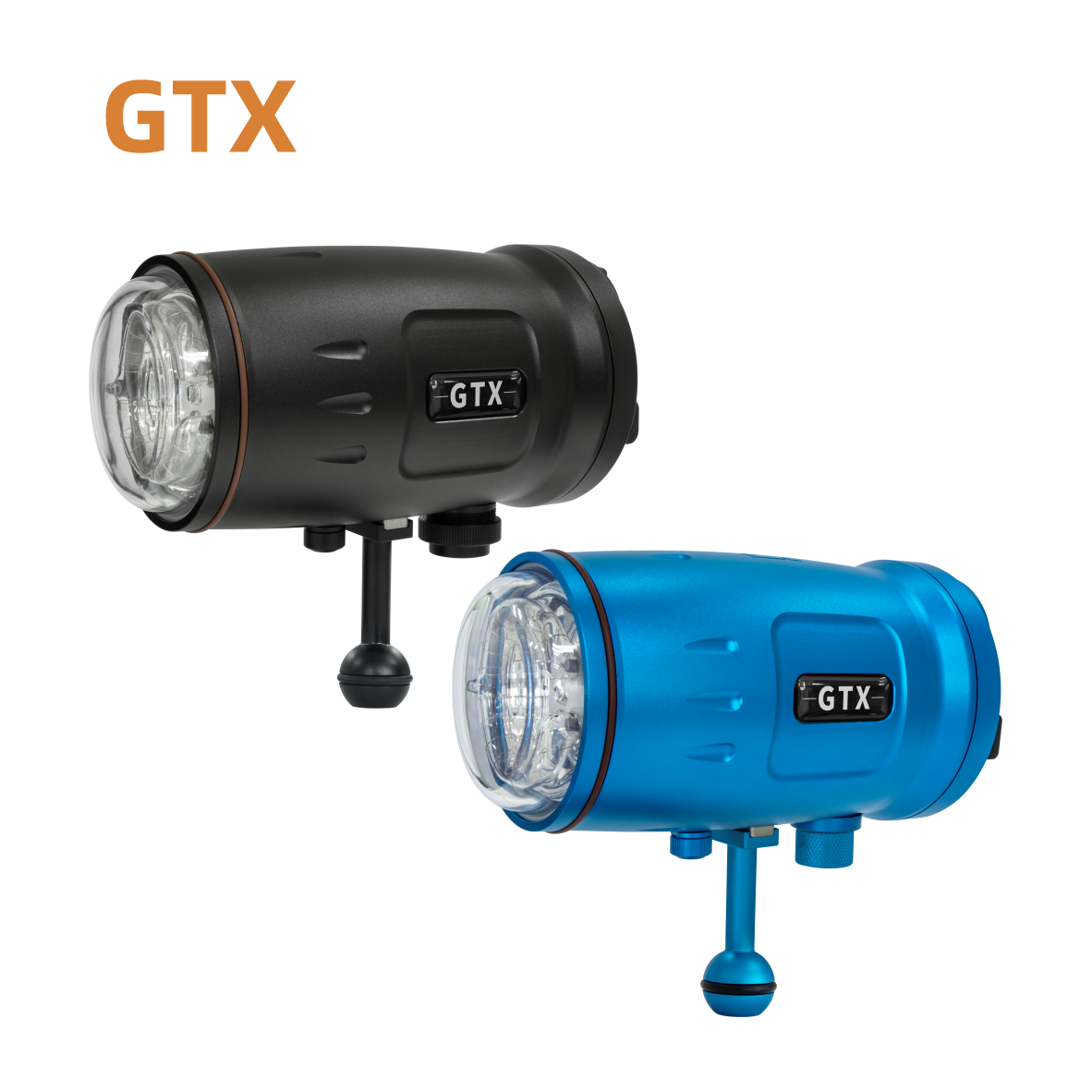 Underwater Strobe GTX