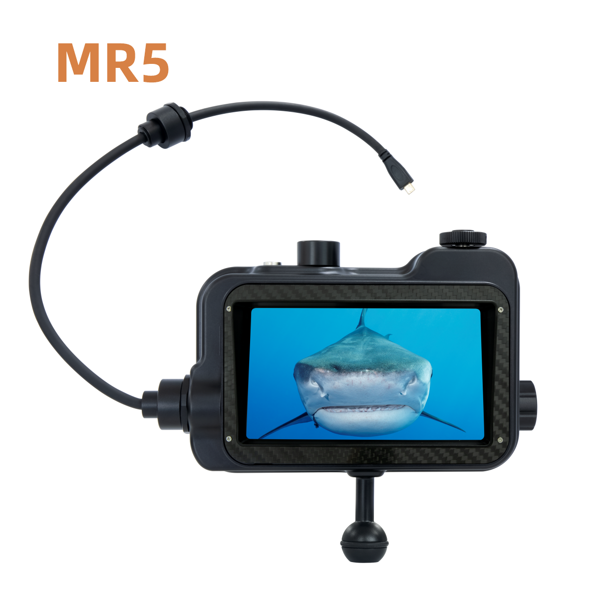 Monitor MR5
