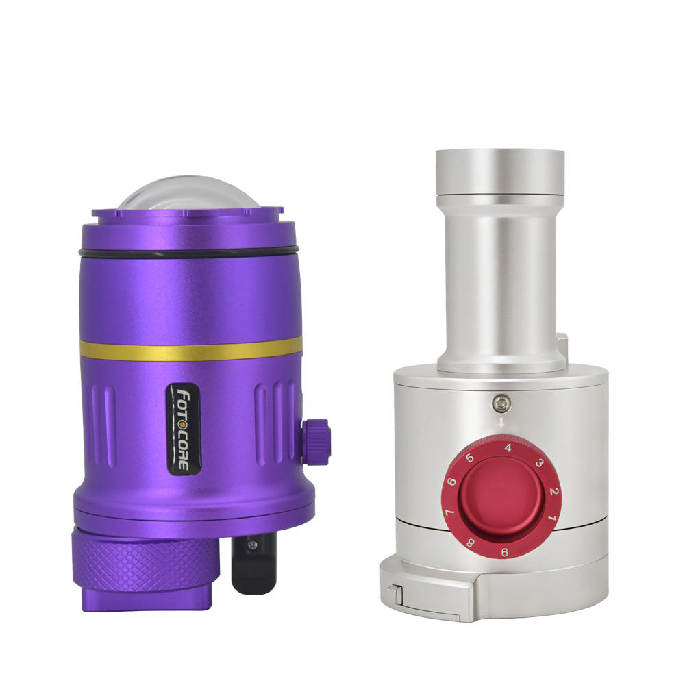 OSD-M - Optical Shaping Device