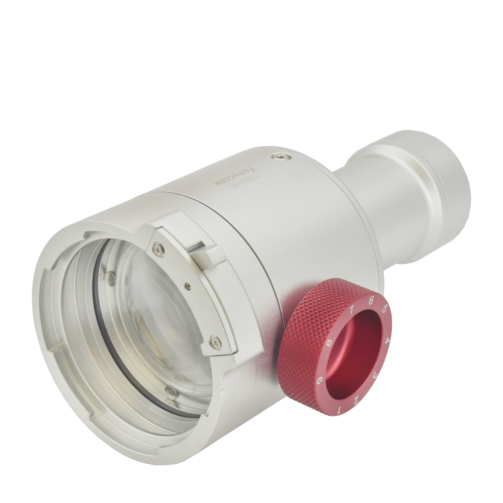 OSD-M - Optical Shaping Device