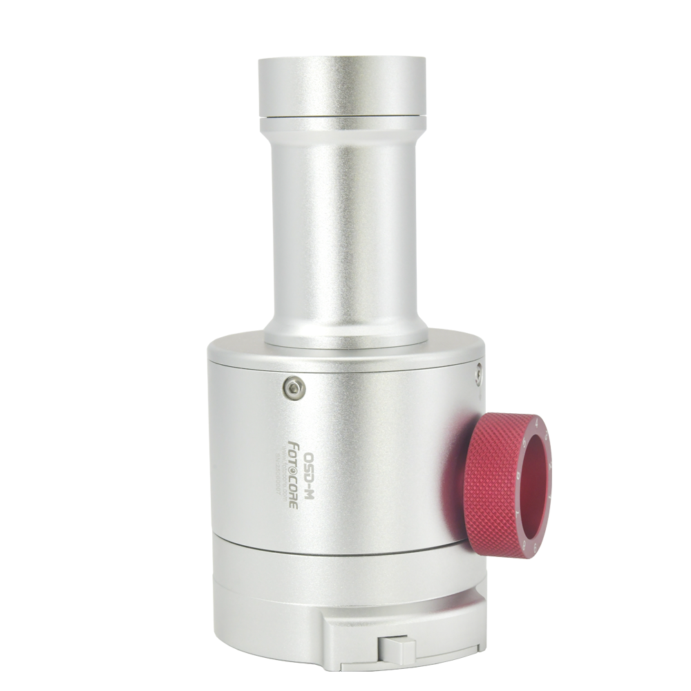 OSD-M - Optical Shaping Device
