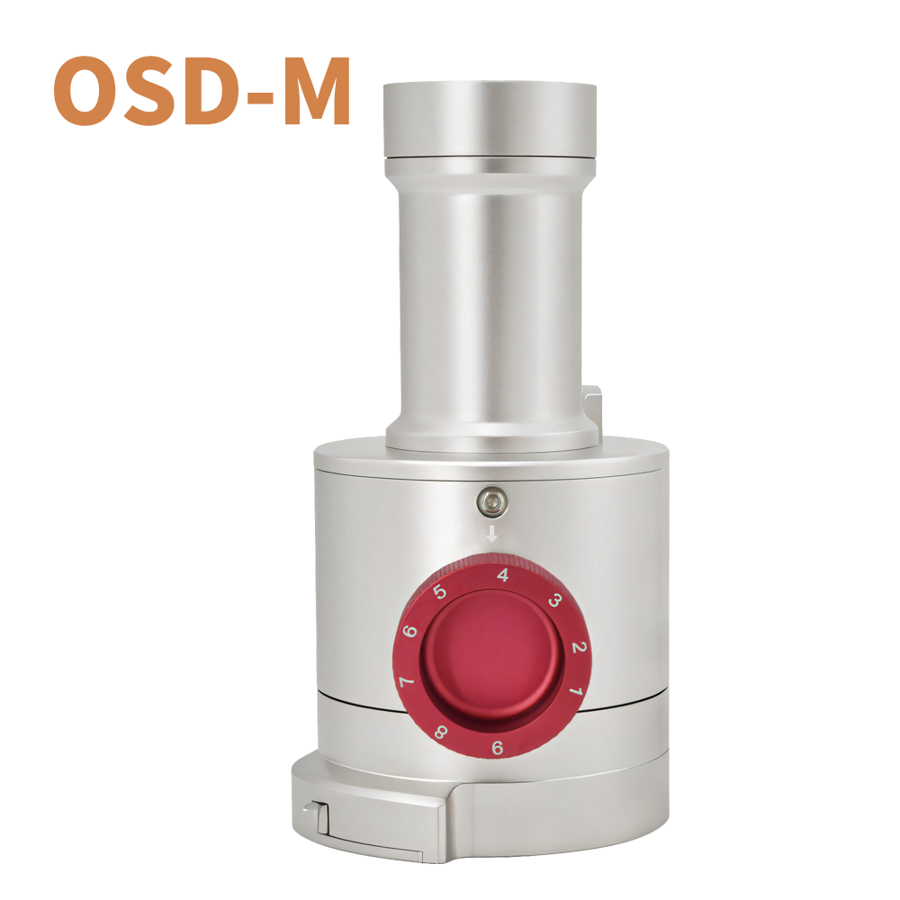 OSD-M - Optical Shaping Device