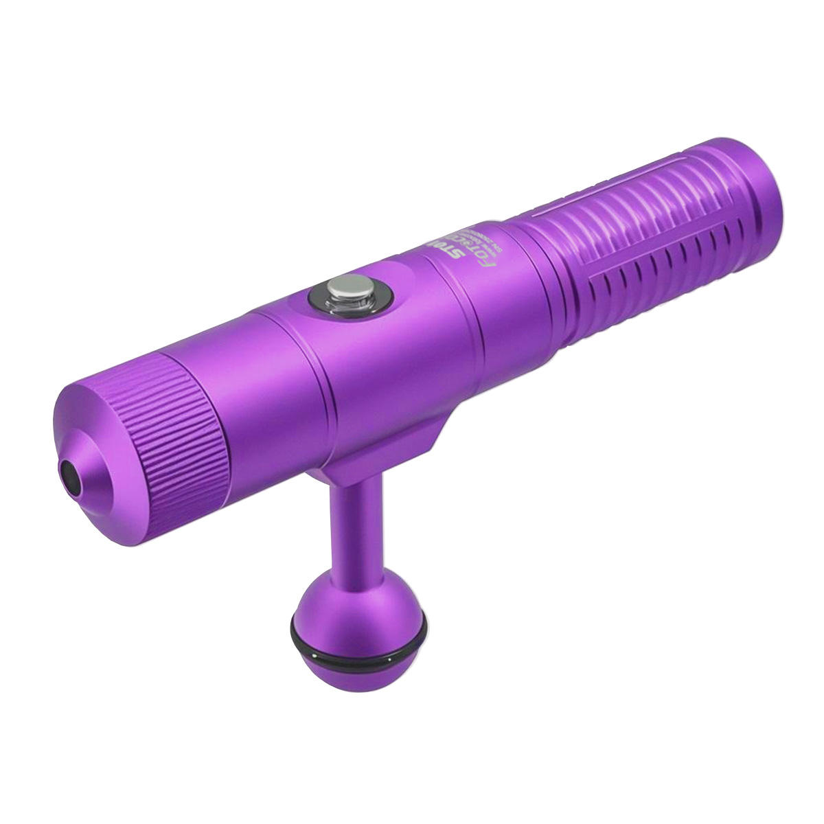 Macro Snoot ST01 - 2,000 Lumens