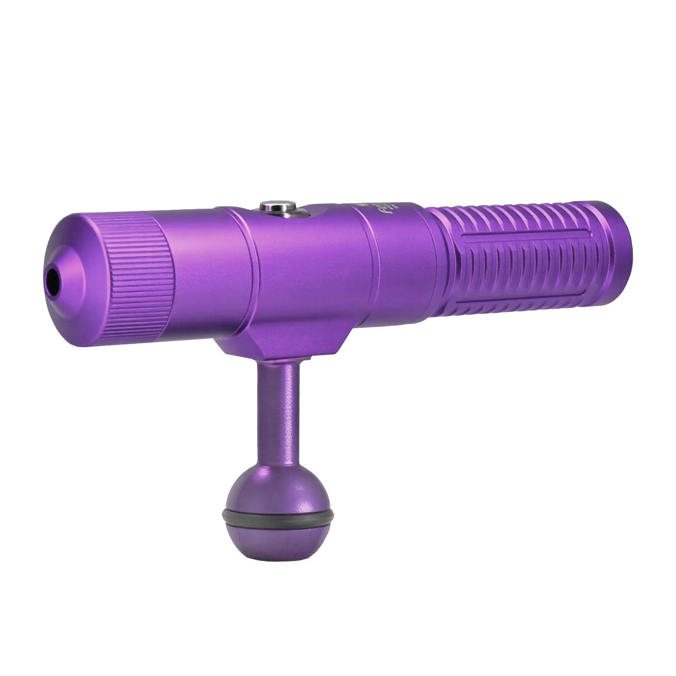 Macro Snoot ST01 - 2,000 Lumens