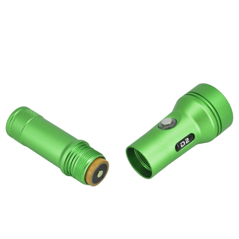D2 Diving Light