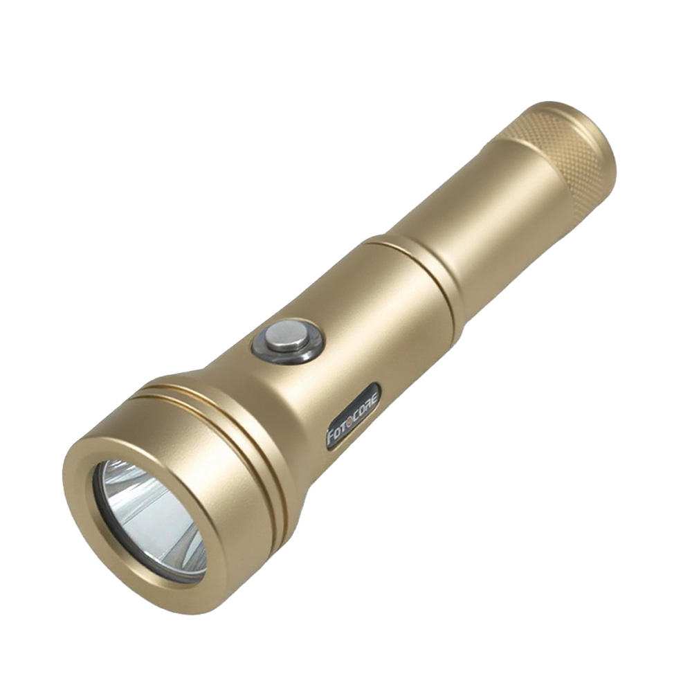 D2 Diving Light