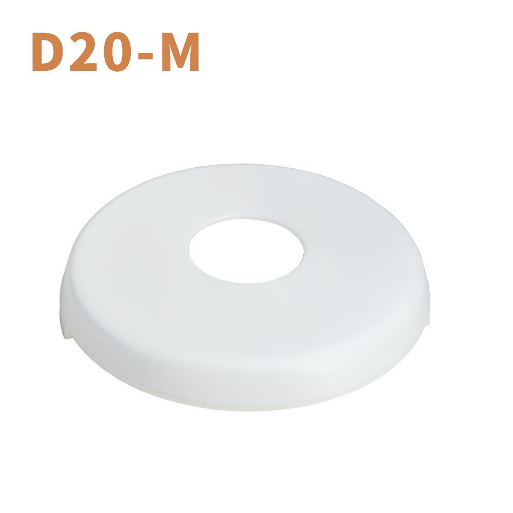 D20M-Milk Color Difuser