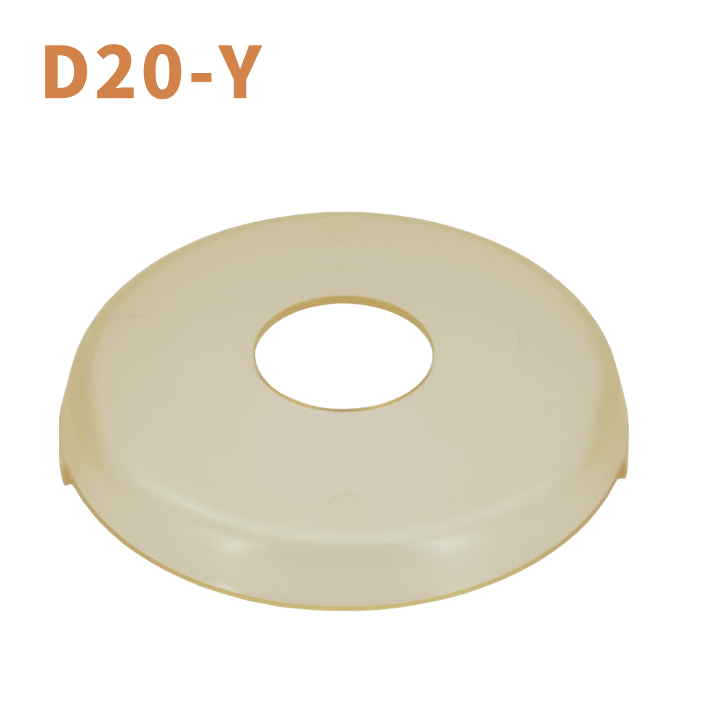 D20Y - yellow Difuser