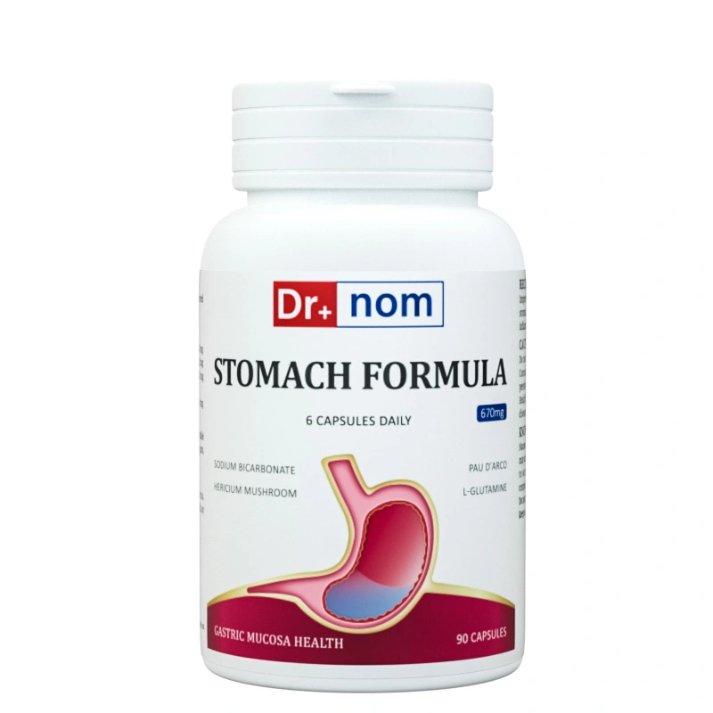 Stomach Formula