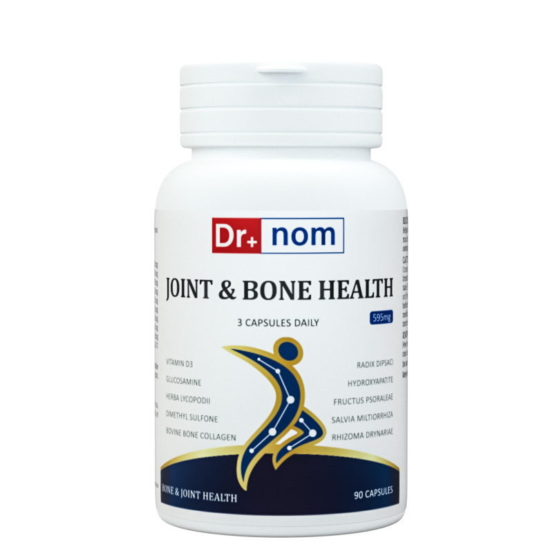 joint & bone Health