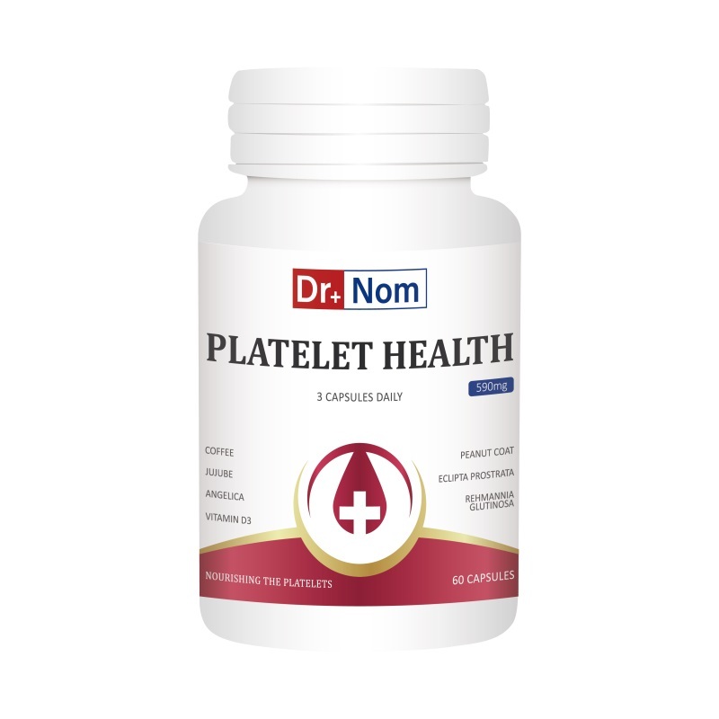 PLATELET HEALTH