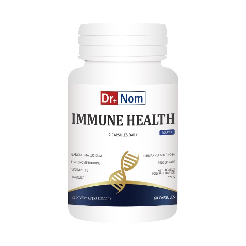 IMMUNE HEALTH