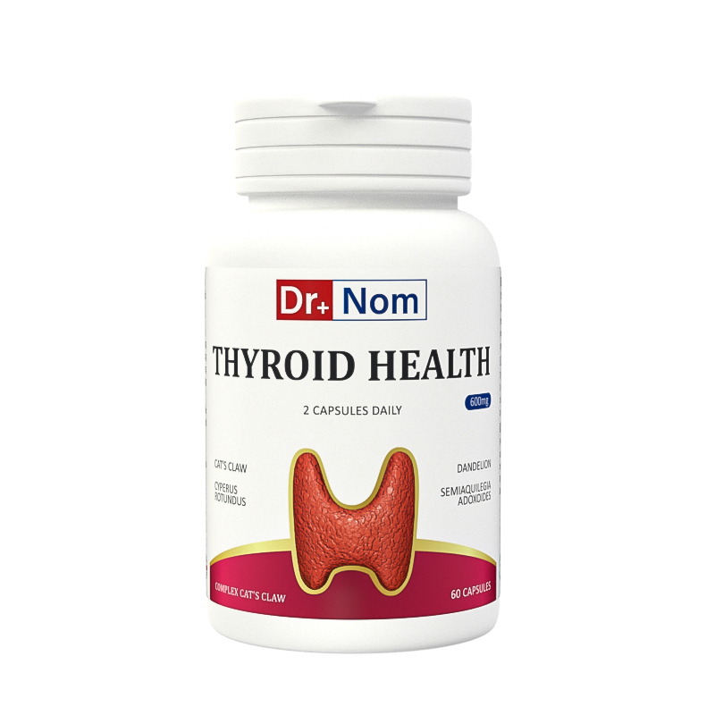 Thyroid Health