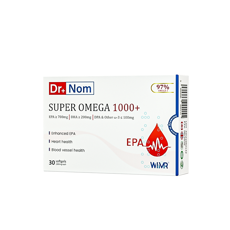 SUPER OMEGA 1000+