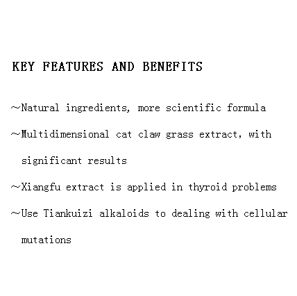 Thyroid Health