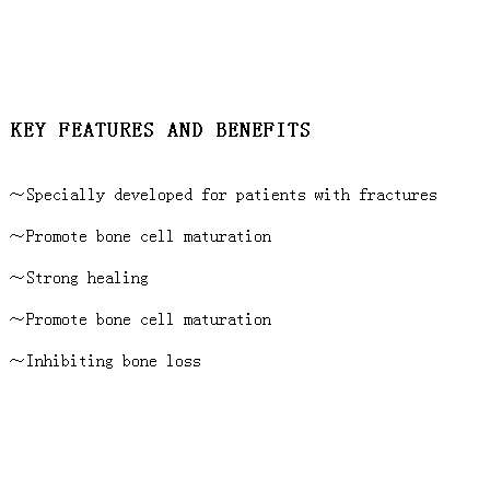 Joint & Bone Health