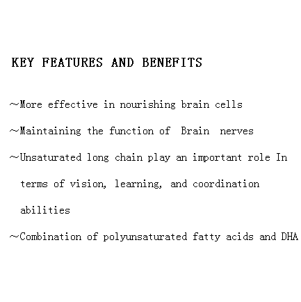 SMART OMEGA FISH  OIL