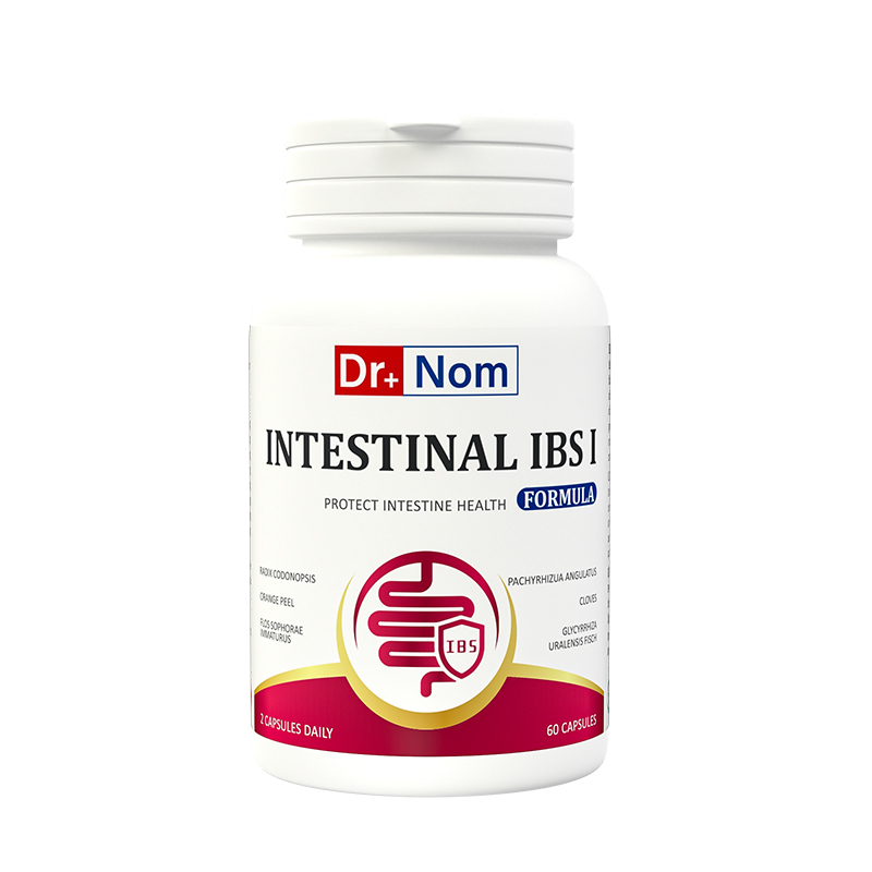 Drnom Intestinal ibs