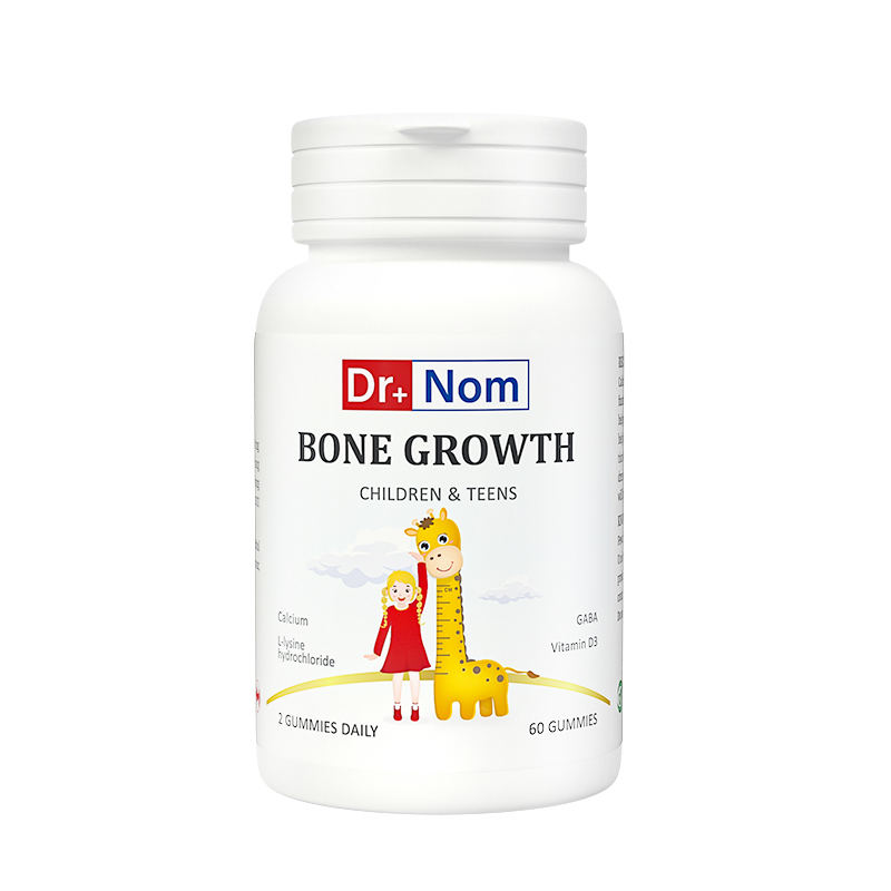 Bone growth