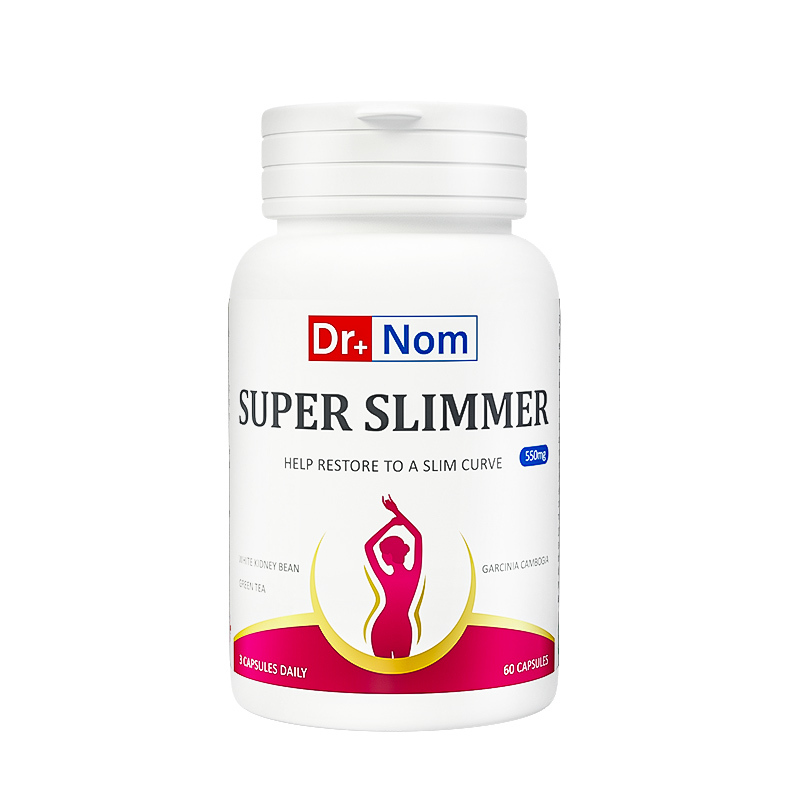 super slimmer