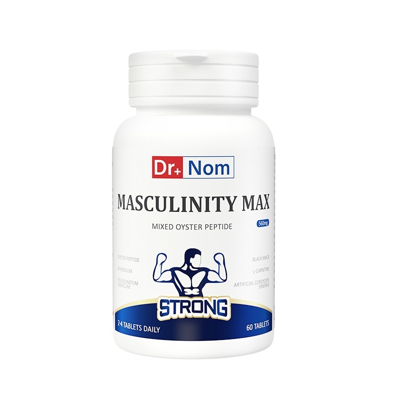 Masculinity Max
