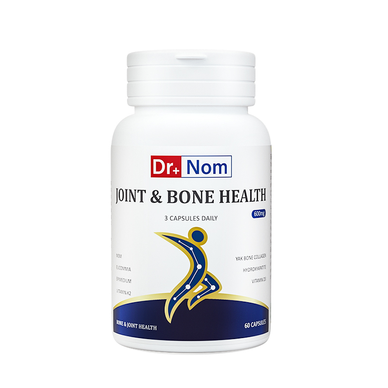 Joint & Bone Health