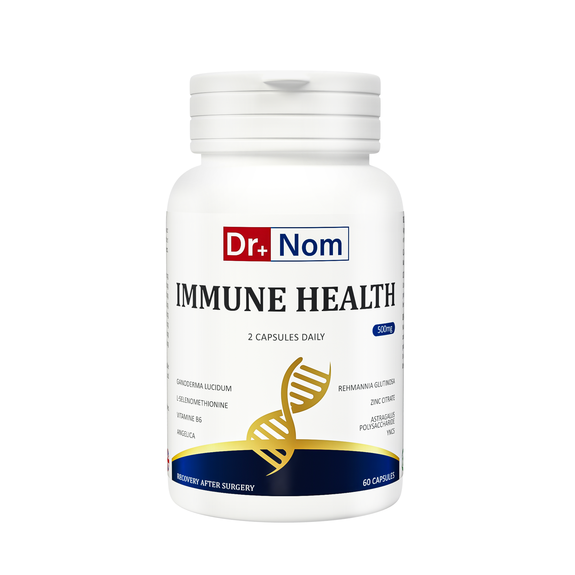 IMMUNE HEALTH