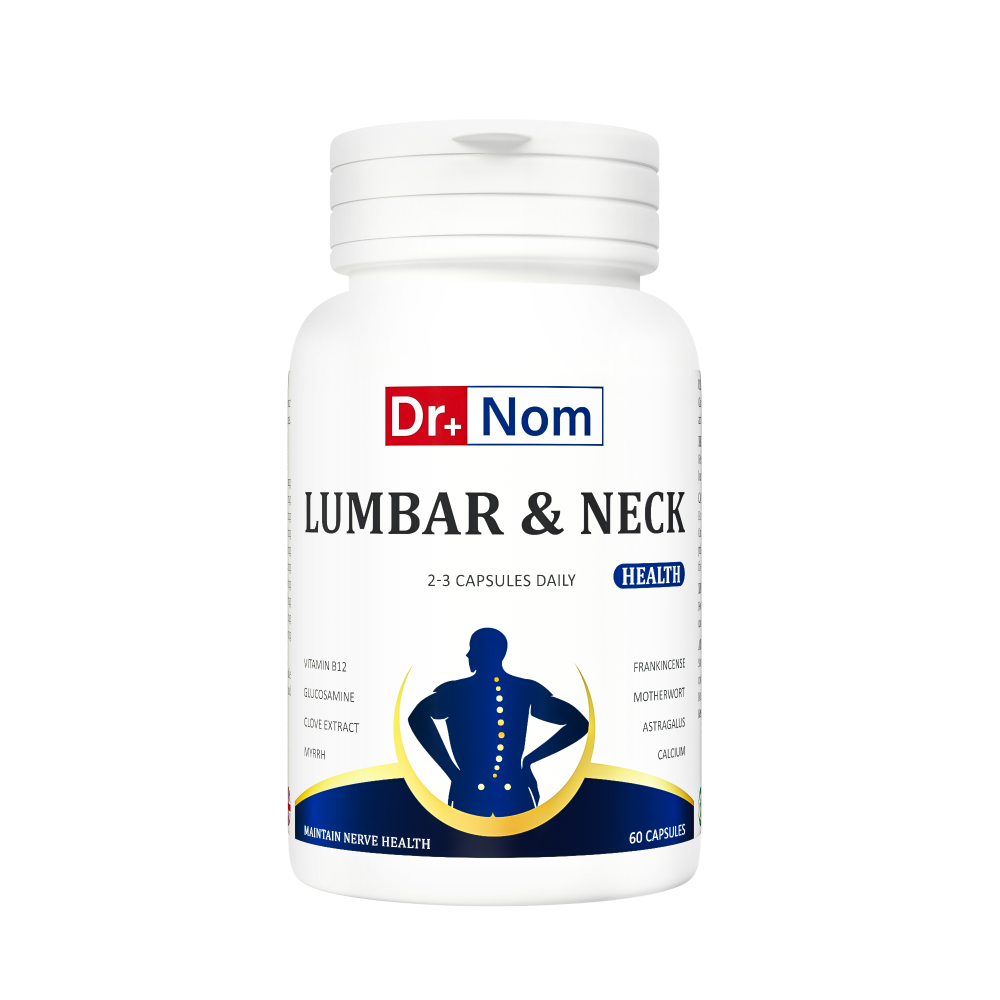 Lumbar & Neck health