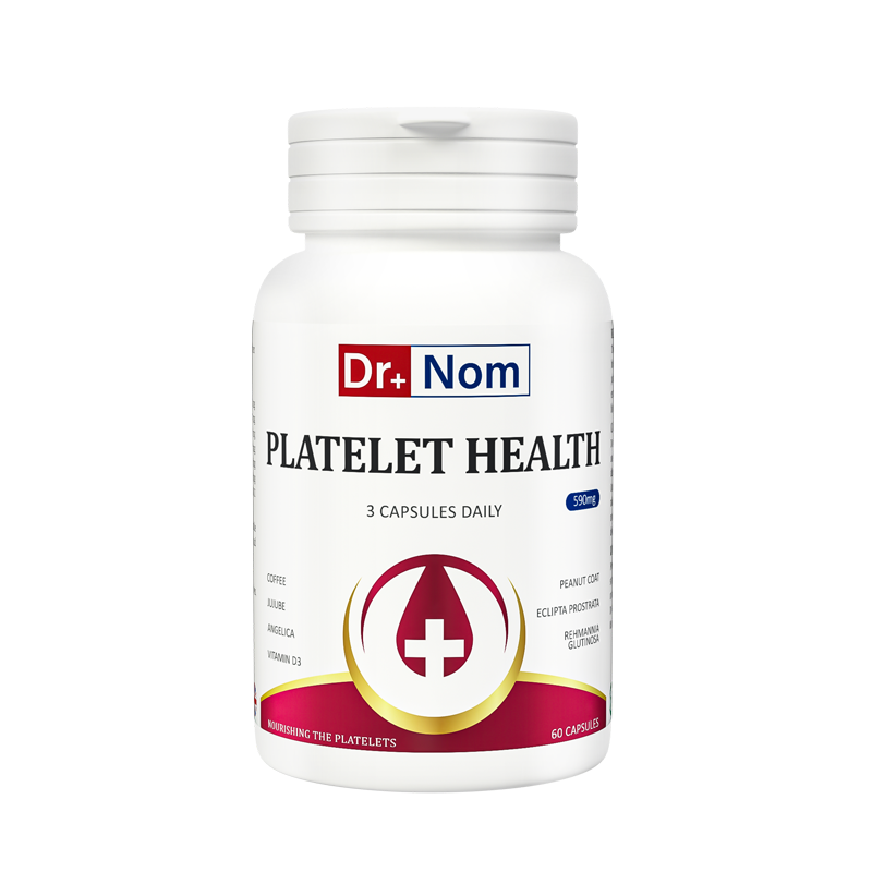 PLATELET HEALTH
