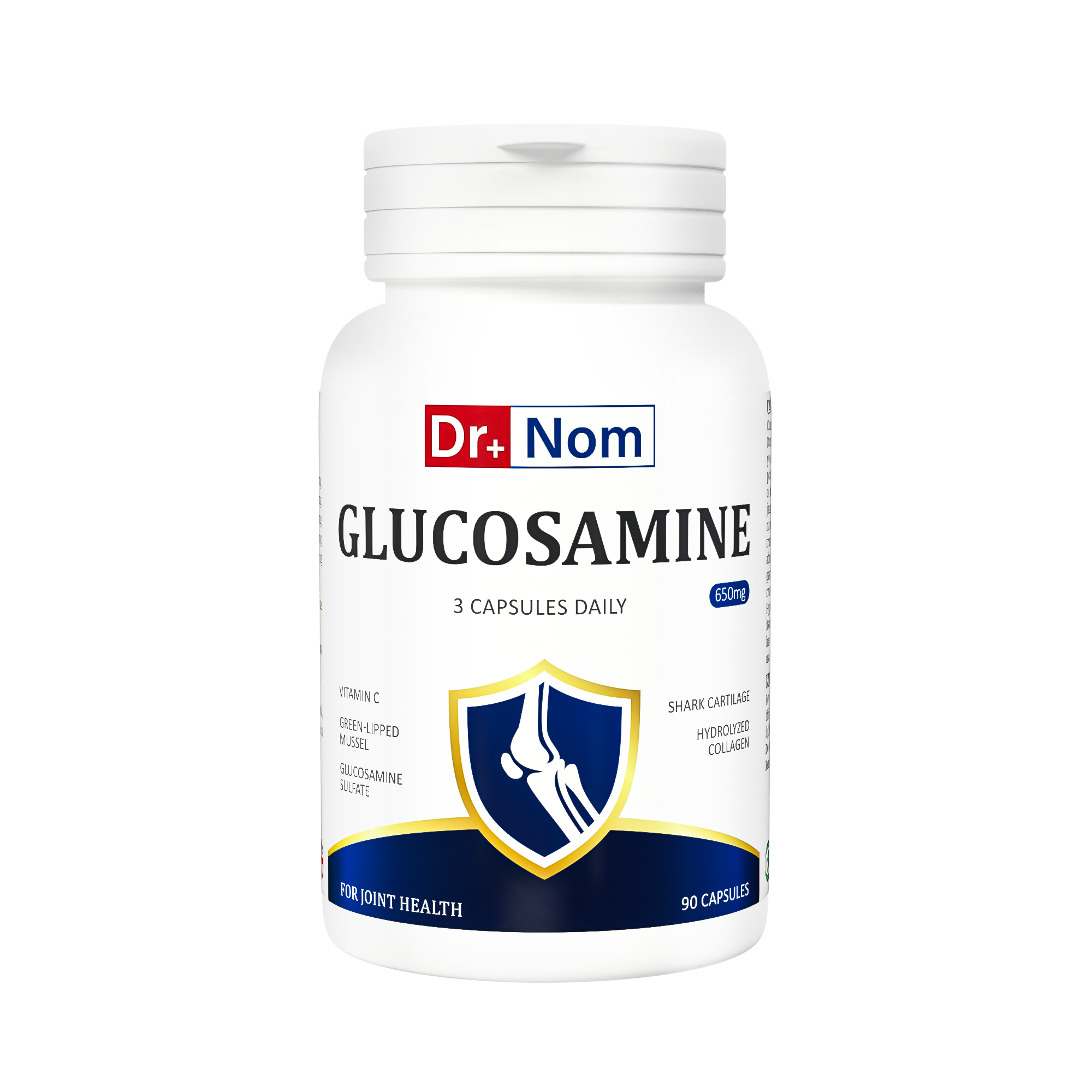 GLUCOSAMINE