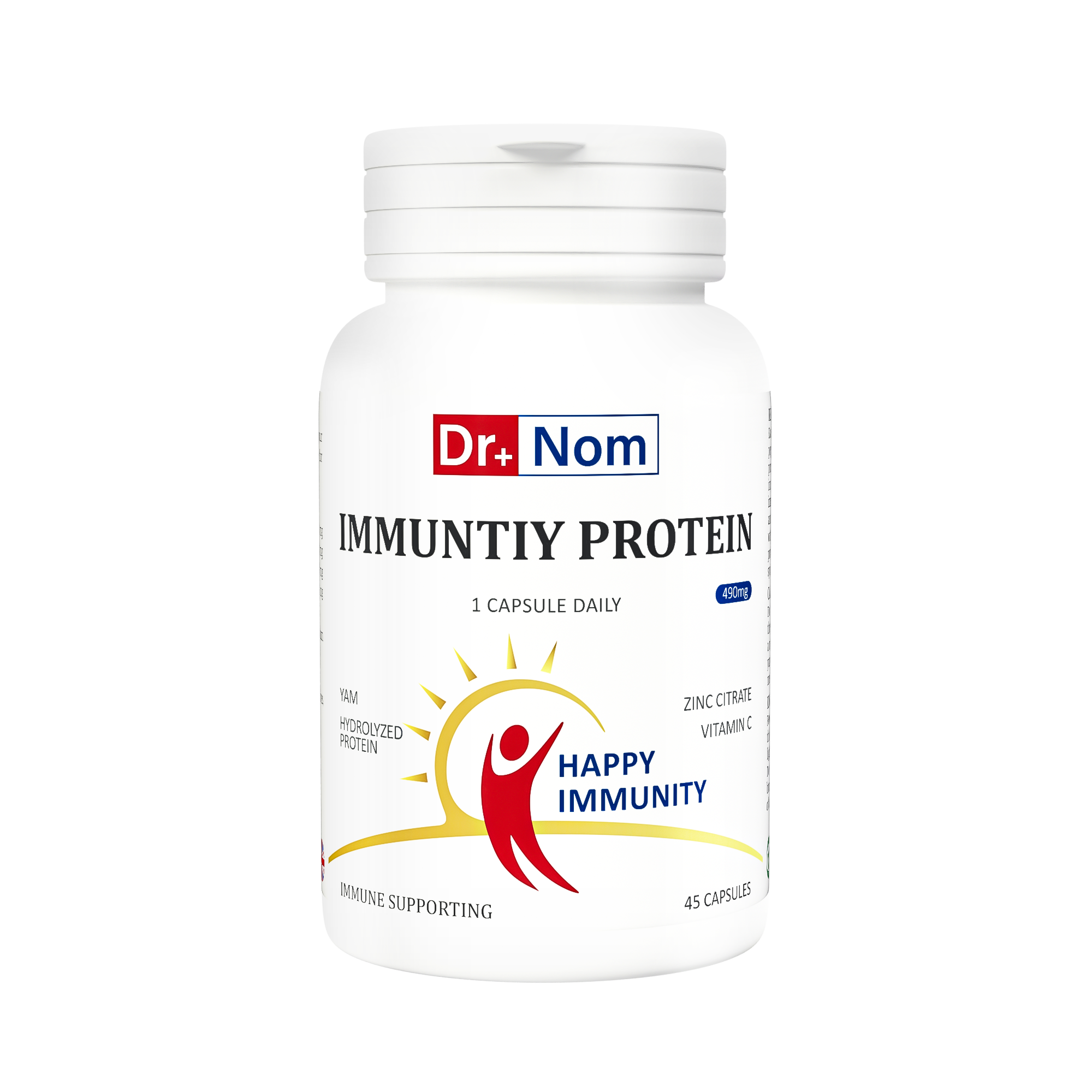 Spleen Protein