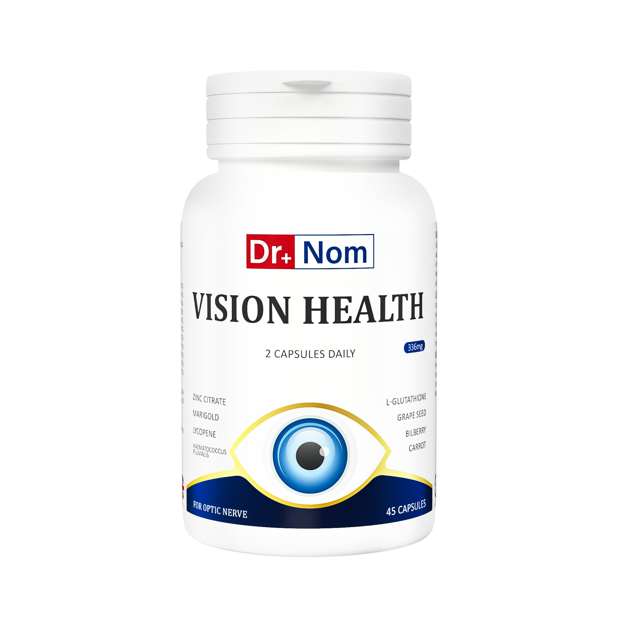 VISION HEALTH